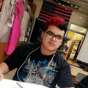 Meet your Posher, Brandon